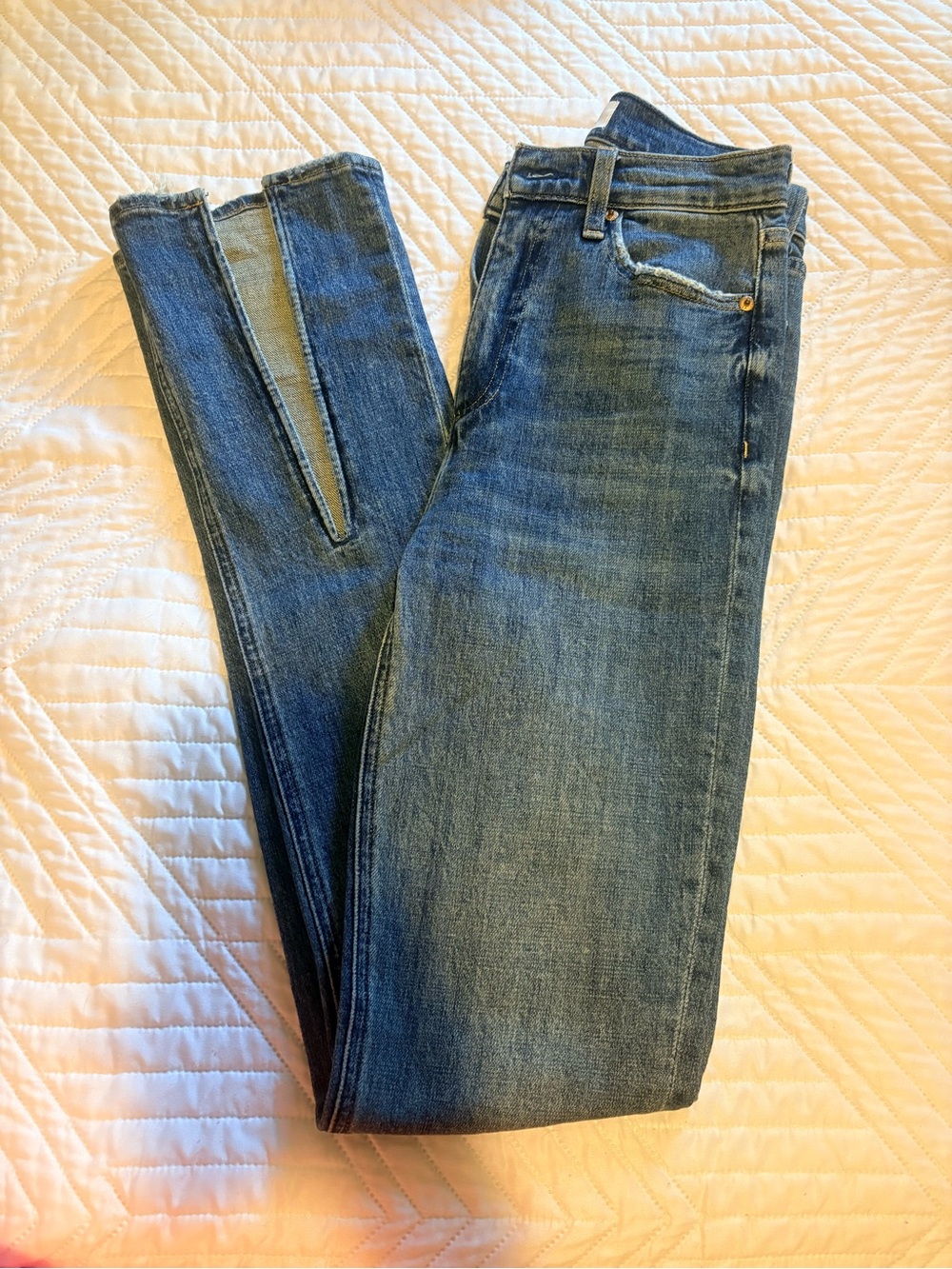 Pistola jeans